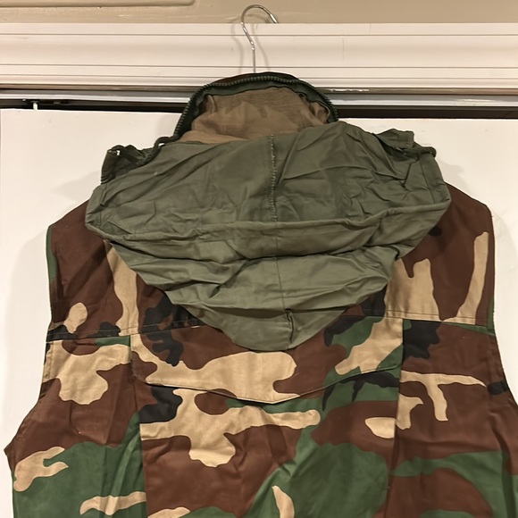 Fox Outdoor Tactical Vest 🏕️ - Picture 3 of 3